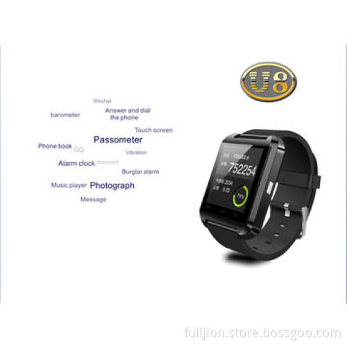 100% Original SmartQ Z1 Smart Watch with Wi-Fi Bluetooth Android 4.3